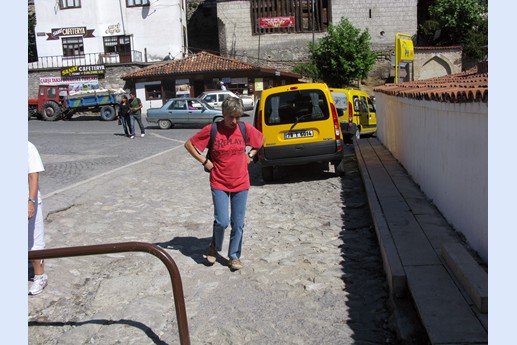 Turchia 2010 - Safranbolu